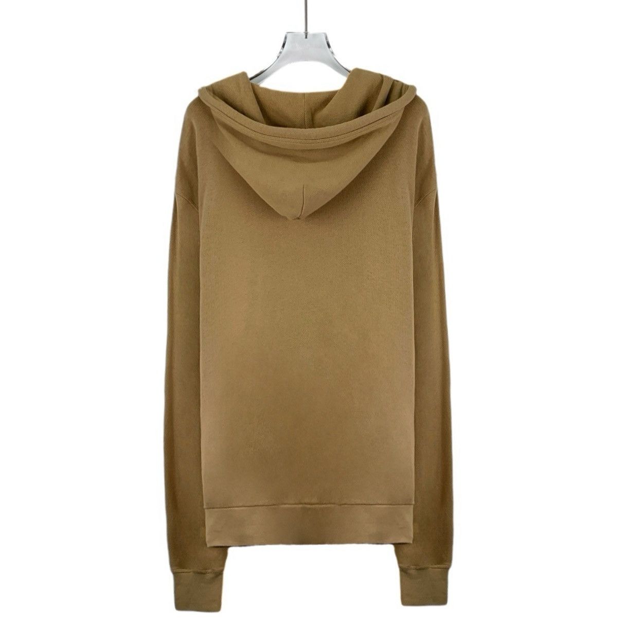 Loewe Loewe Brown Lettered Water Bottle Print Cotton Zipper Jacket Size M / US 6-8 / IT 42-44 - 2 Thumbnail