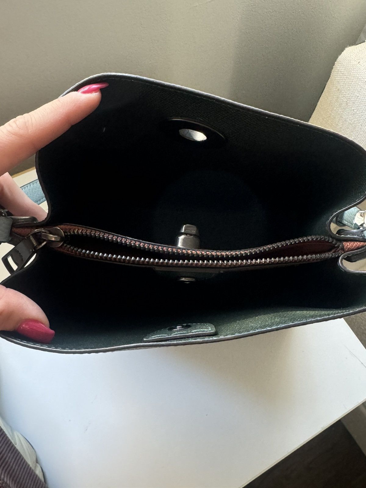 Coach Coach bucket bag Size ONE SIZE - 3 Thumbnail
