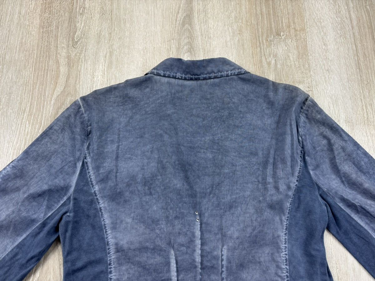 Elisa Cavaletti Womens blouse Bottega by Elisa Cavaletti Size L Size L / US 10 / IT 46 - 9 Thumbnail