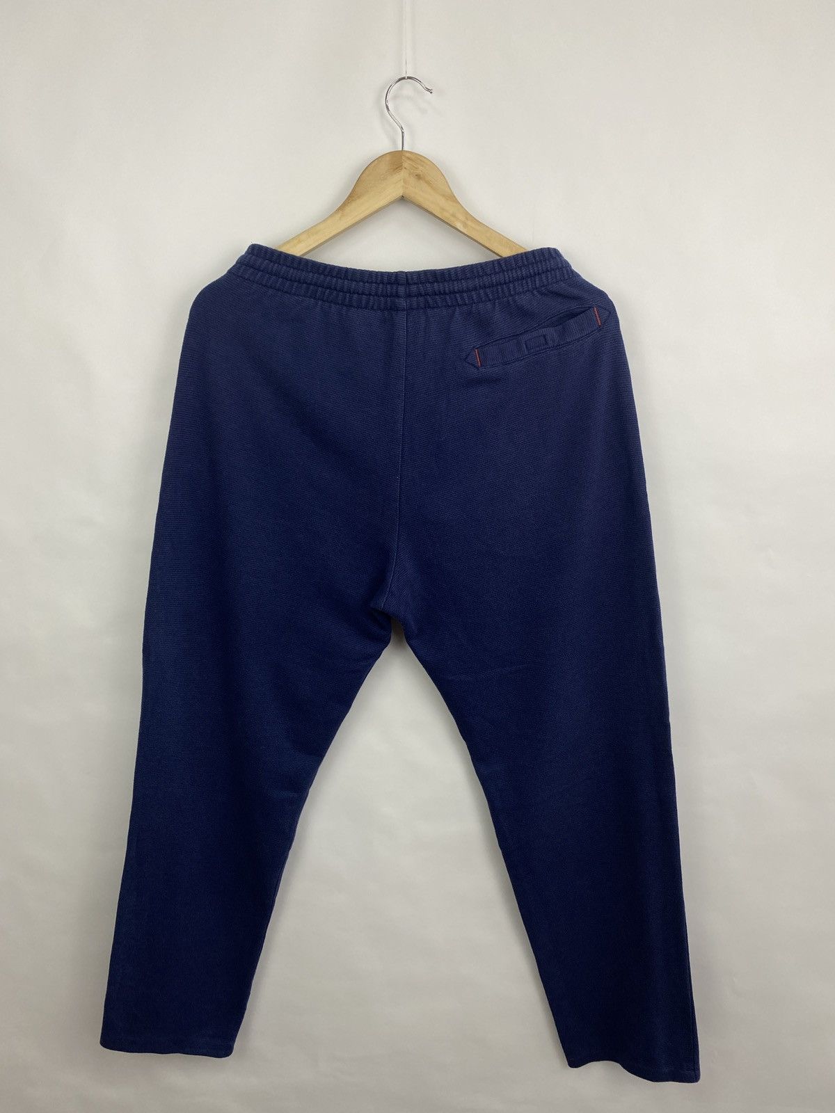 Nike 🇺🇸 Vintage 90s Nike Y2K Track Pants Retro Rare Hype Size US 32 / EU 48 - 7 Thumbnail