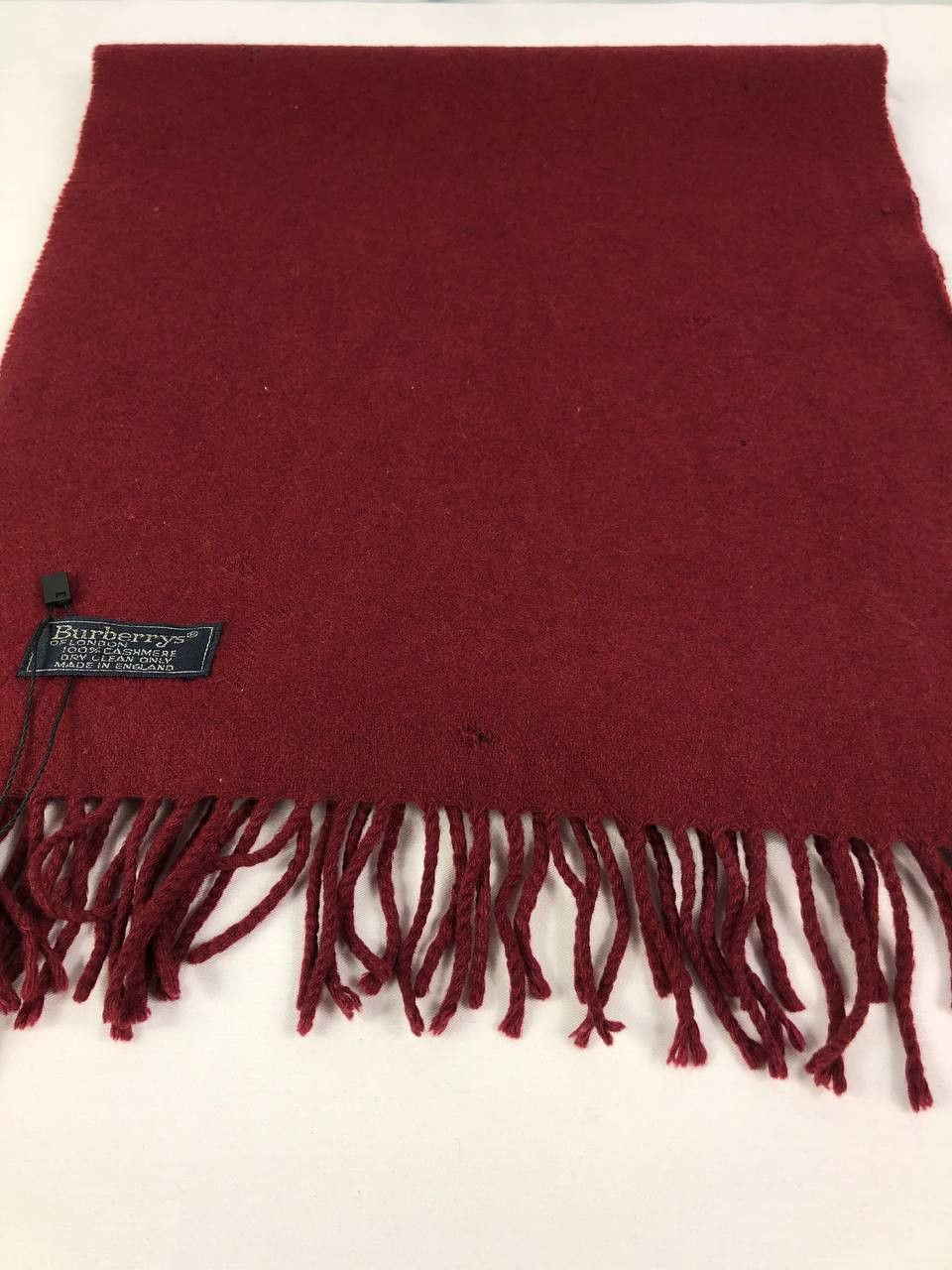 Burberry Burberry Scarf / Muffler / Neckwear FS179 Size ONE SIZE - 6 Thumbnail