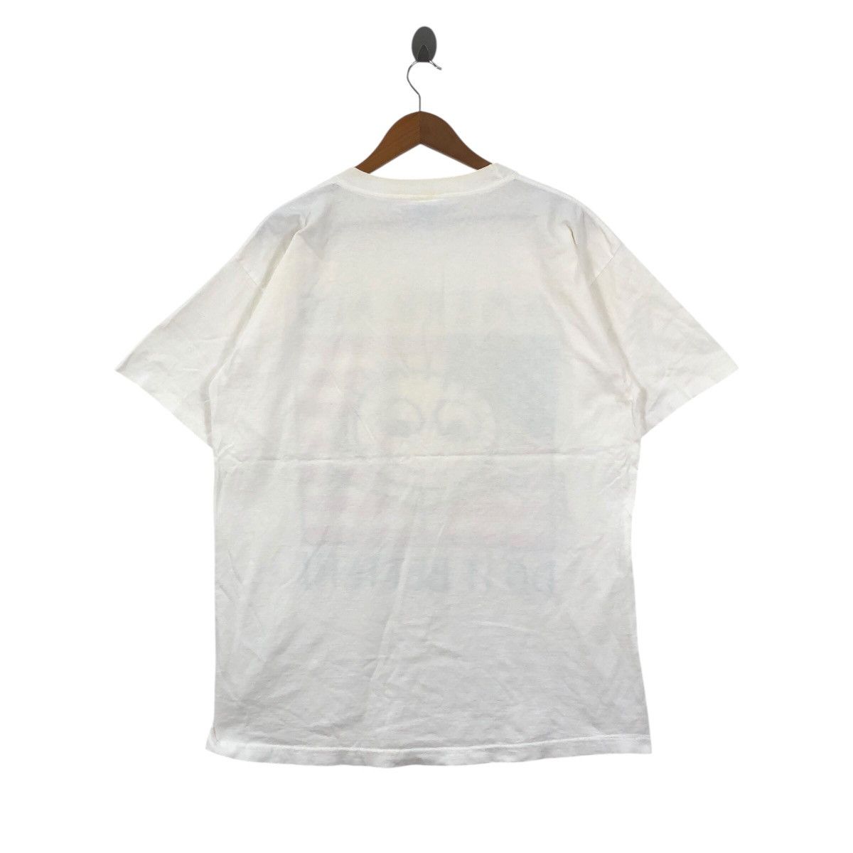 Other Vintage 90s DANNY FIRST USA Do It Better T-Shirt Size US XL / EU 56 / 4 - 5 Thumbnail