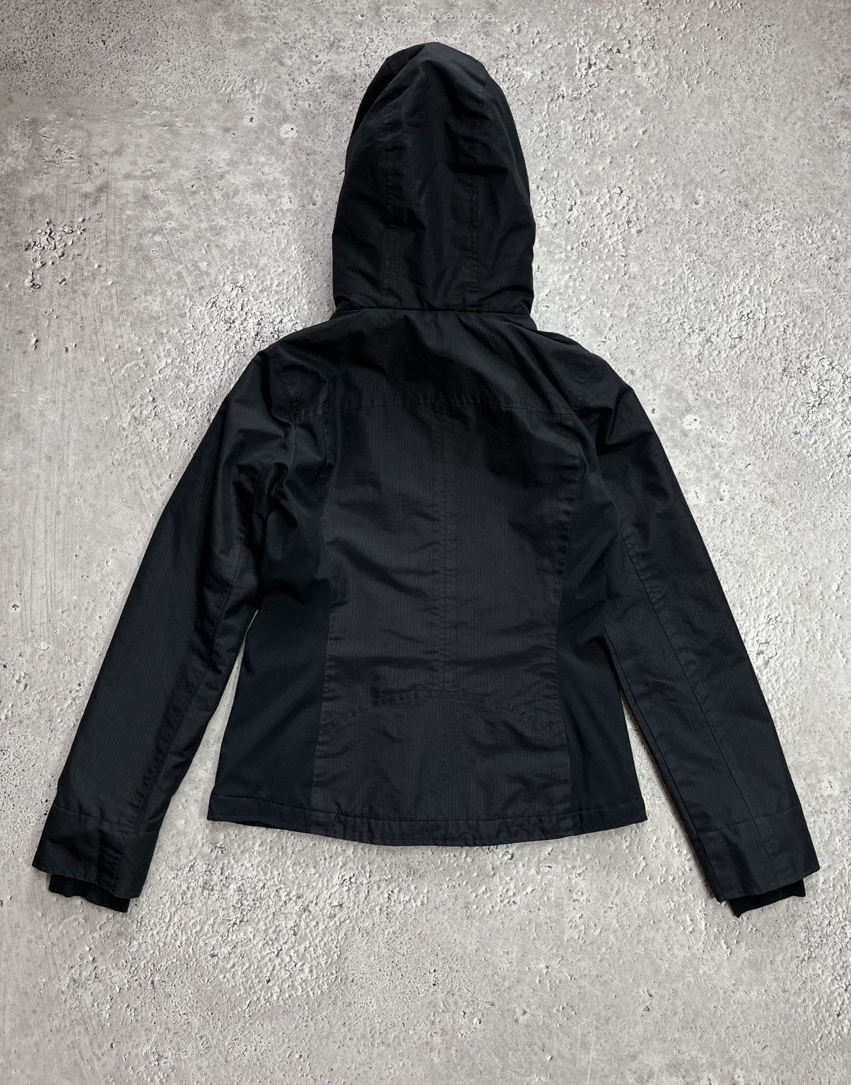 Hollister Hollister California All Weather Jacket Black Womens Size S Size S / US 4 / IT 40 - 9 Thumbnail
