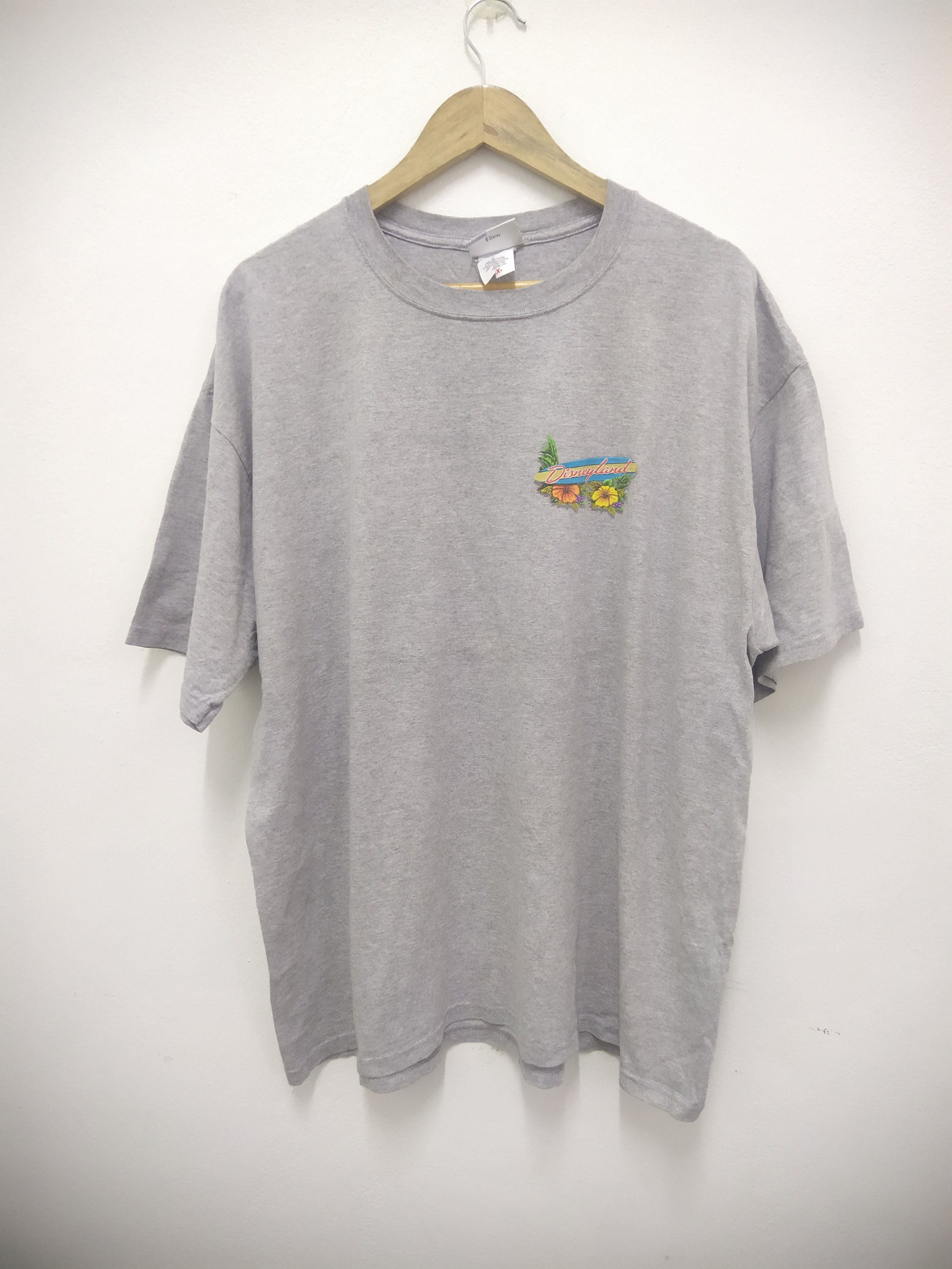 Disney Mickey Mouse Hawaii view Size US XXL / EU 58 / 5 - 2 Thumbnail