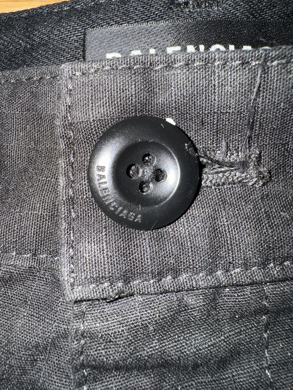 Balenciaga Balenciaga hybrid cargos Size US 32 / EU 48 - 6 Thumbnail
