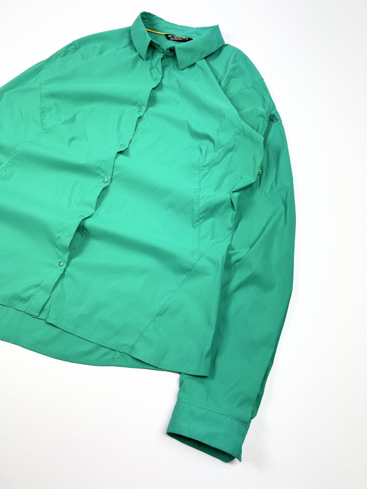 Arc'teryx × Patagonia Arc'Teryx Shirt Outdoor life Size XL / US 12-14 / IT 48-50 - 5 Thumbnail