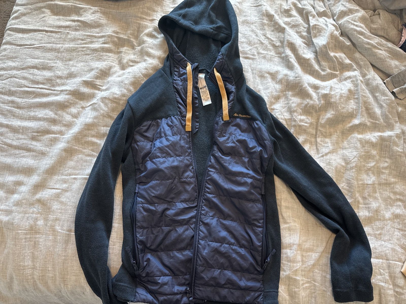 Other Decathlon Kucha Light jacket Size US M / EU 48-50 / 2 - 1 Thumbnail