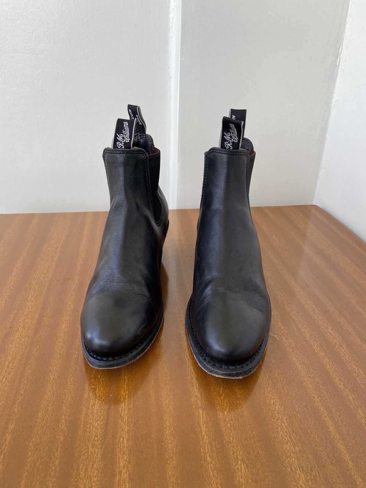 R.M. Williams R.M Williams Size US 6.5 / IT 36.5 - 4 Thumbnail