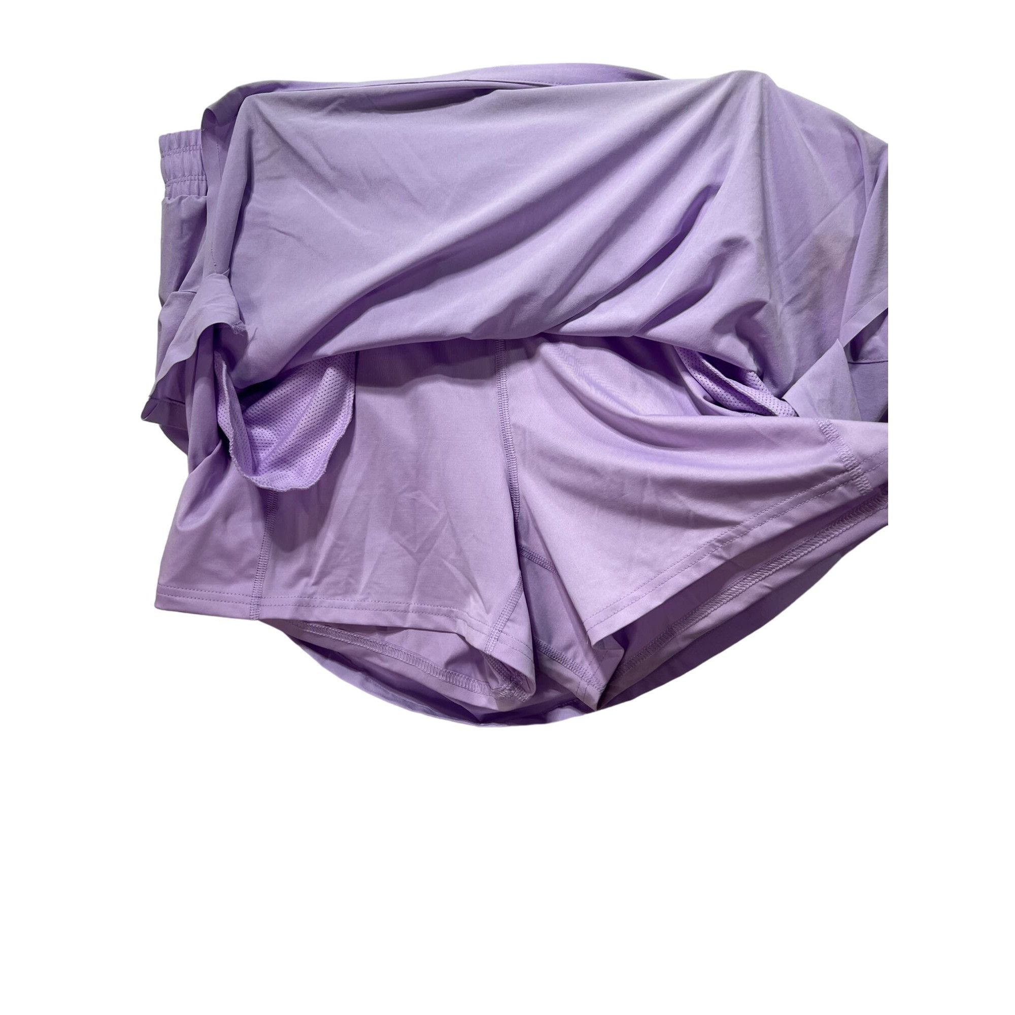 Other All In Motion - Women's Stretch Shorts Quick Dry Moisture Wi Size 39" - 12 Thumbnail