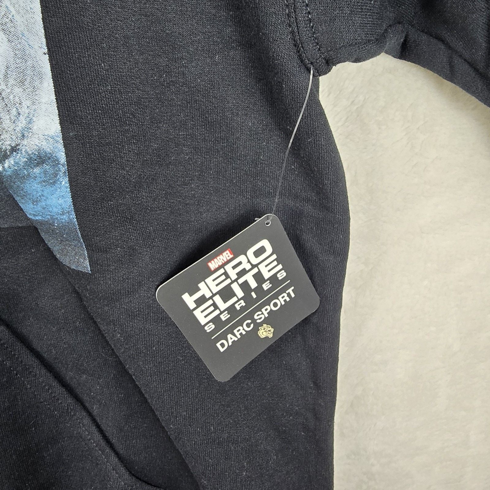 Darc Sport Darc Sport X Wolverine Hoodie Marvel Hero Elite Series Med Size US M / EU 48-50 / 2 - 6 Thumbnail