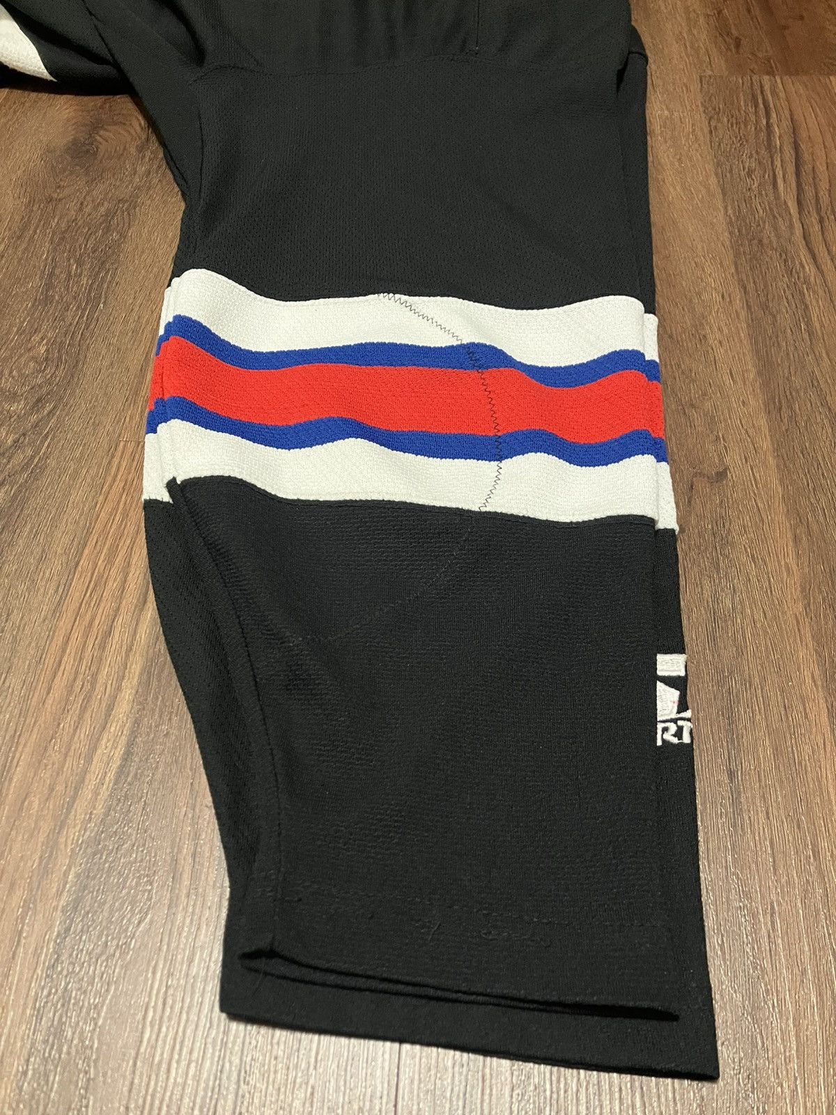 Starter New York Rangers Fashion Starter NHL Hockey Jersey Size M Size US M / EU 48-50 / 2 - 8 Thumbnail