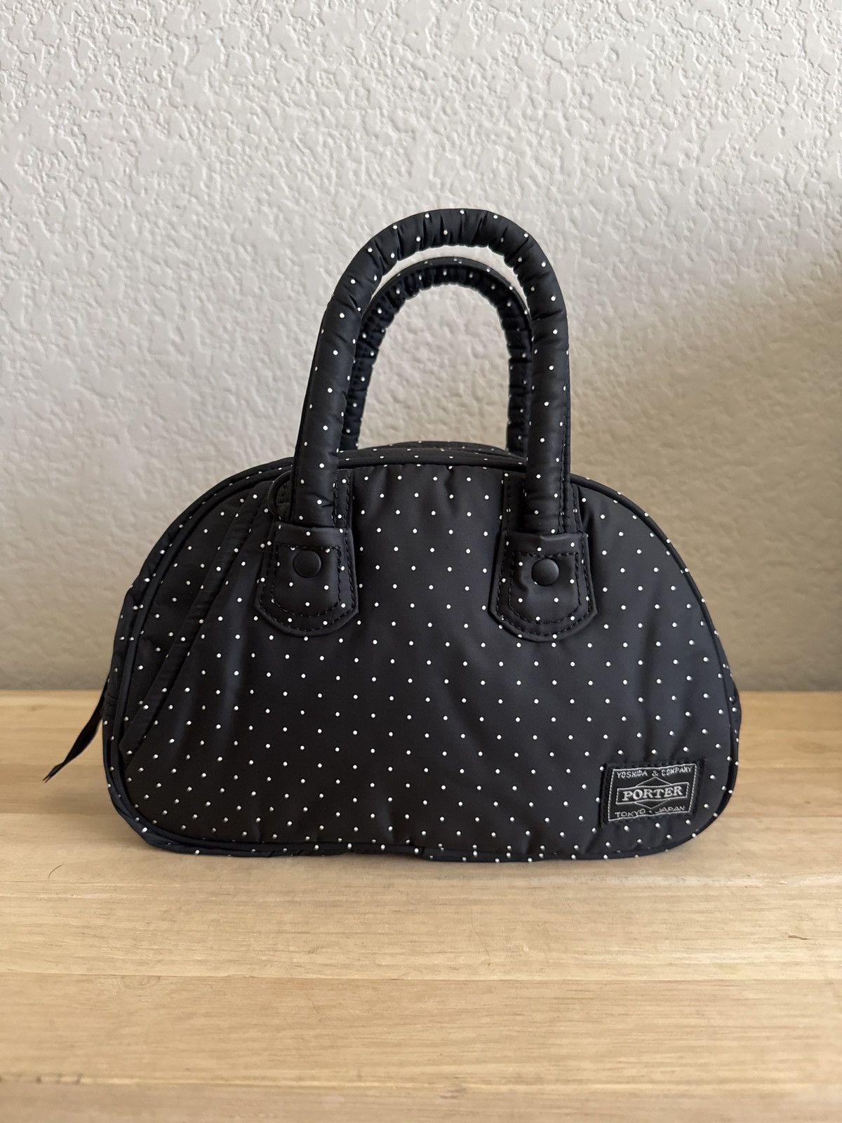 PORTER BLACK BEAUTY ボストンバッグ BLACK BEAUTY – Page 2 – RAMIDUS ONLINE
