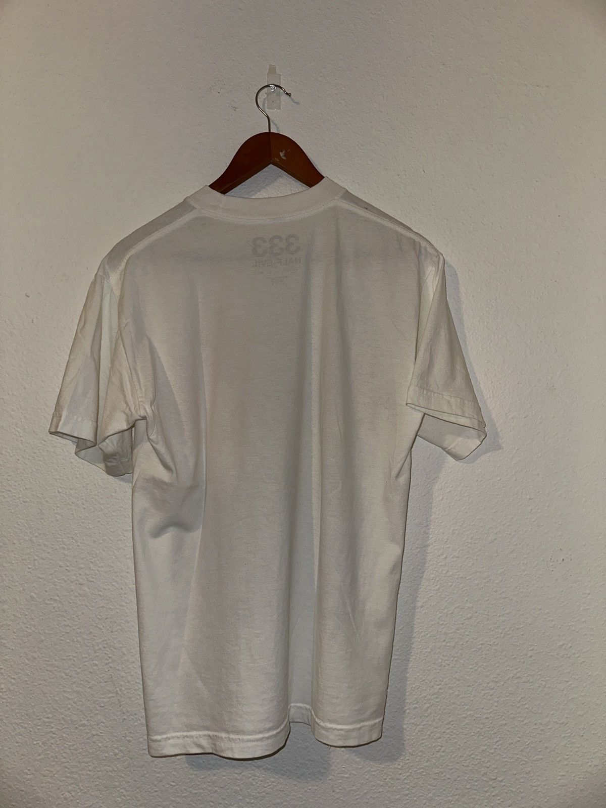Half Evil Half-Evil Spray Paint Shirt Size US S / EU 44-46 / 1 - 3 Thumbnail