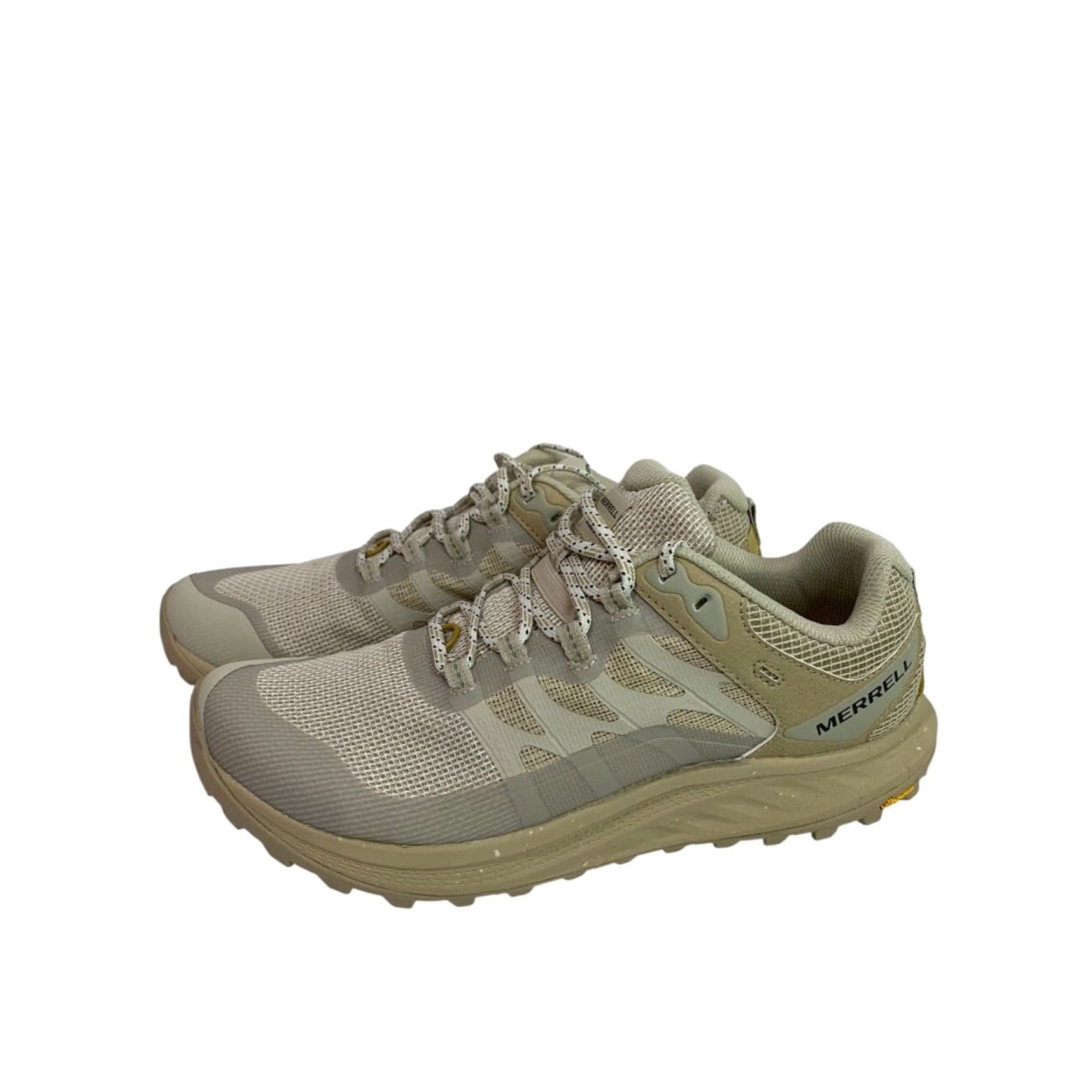 Merrell Merrell Antora 3 Sneaker Womens 11 Oyster Tan J067744 Size US 11 / IT 41 - 2 Thumbnail