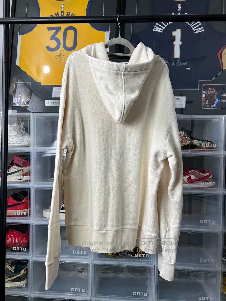 Gucci Gucci Large logo sweatshirt Size US M / EU 48-50 / 2 - 2 Thumbnail