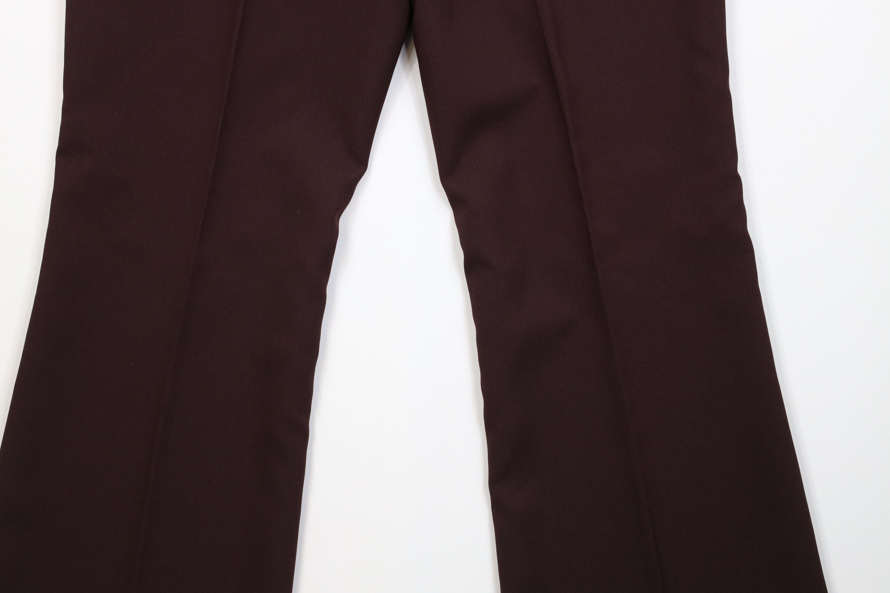 Vintage Deadstock Vintage Y2K Streetwear Babydoll Wide Leg Pants Size 34" / US 12 / IT 48 - 12 Thumbnail