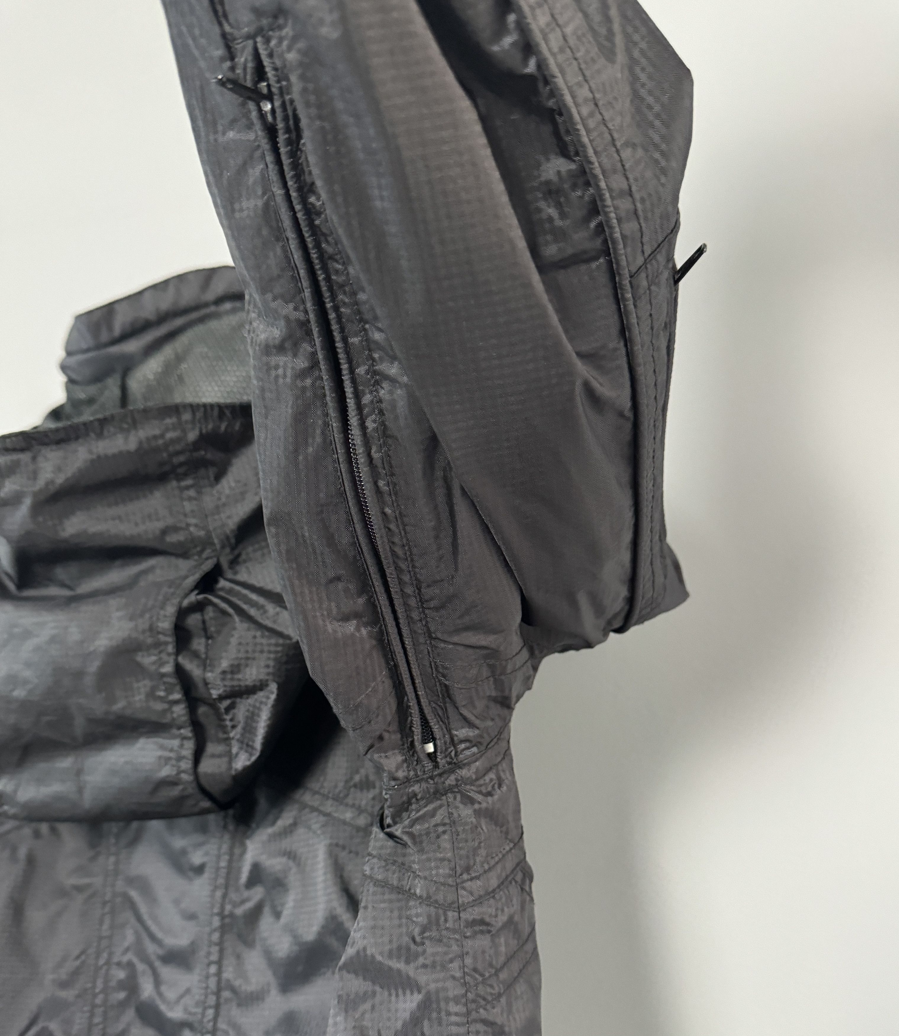 Oakley Oakley Trekking Jacket Outdoor Hooded Multipocket Size M Size M / US 6-8 / IT 42-44 - 13 Thumbnail