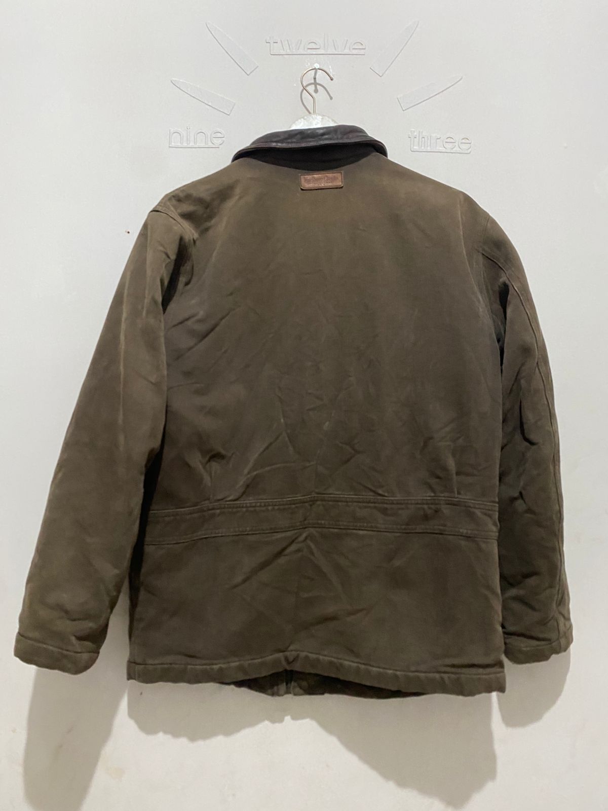 Marlboro Work jaket Vintage Marlboro Classic Size US M / EU 48-50 / 2 - 3 Thumbnail