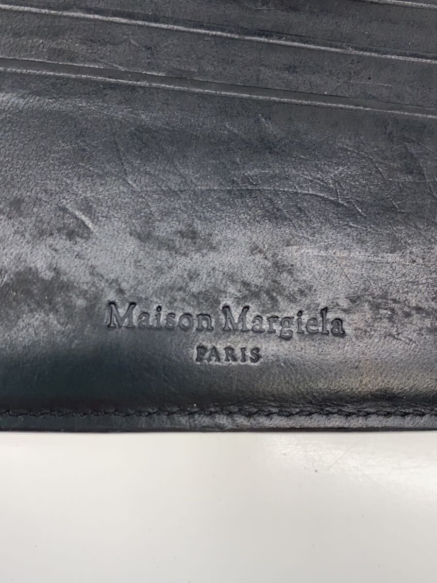 Maison Margiela 11 Leather Wallet Size ONE SIZE - 6 Thumbnail