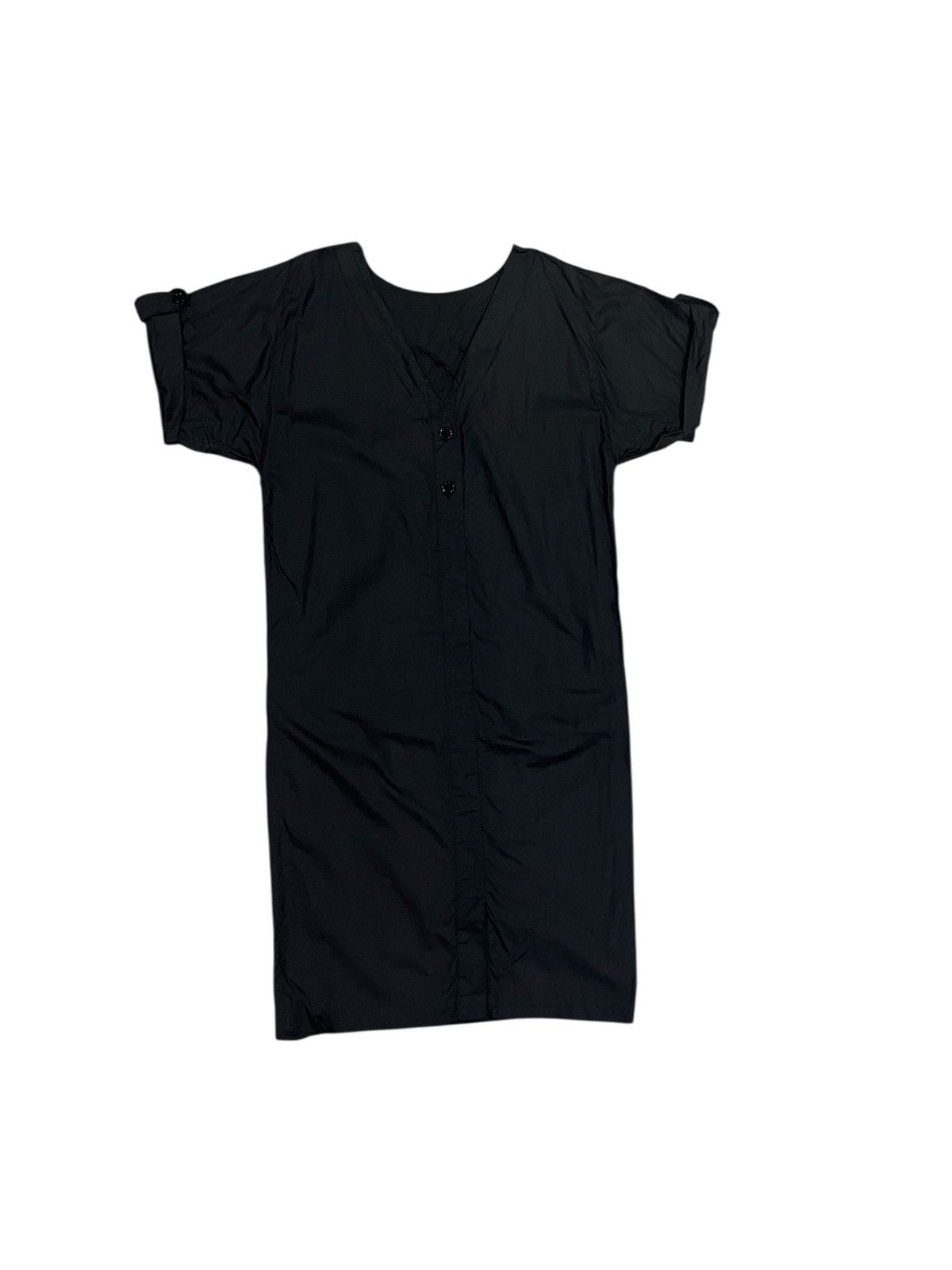 Bally BALLY DRESS NICE DESIGNE BLACK Size M / US 6-8 / IT 42-44 - 9 Thumbnail