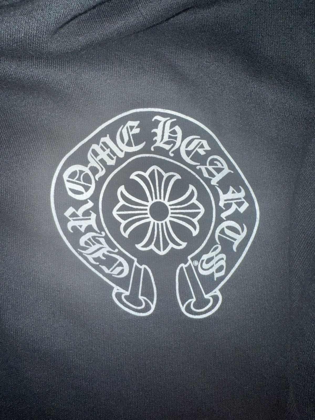 Chrome Hearts Chrome Hearts Maimi exclusive hoodie Size US L / EU 52-54 / 3 - 5 Thumbnail