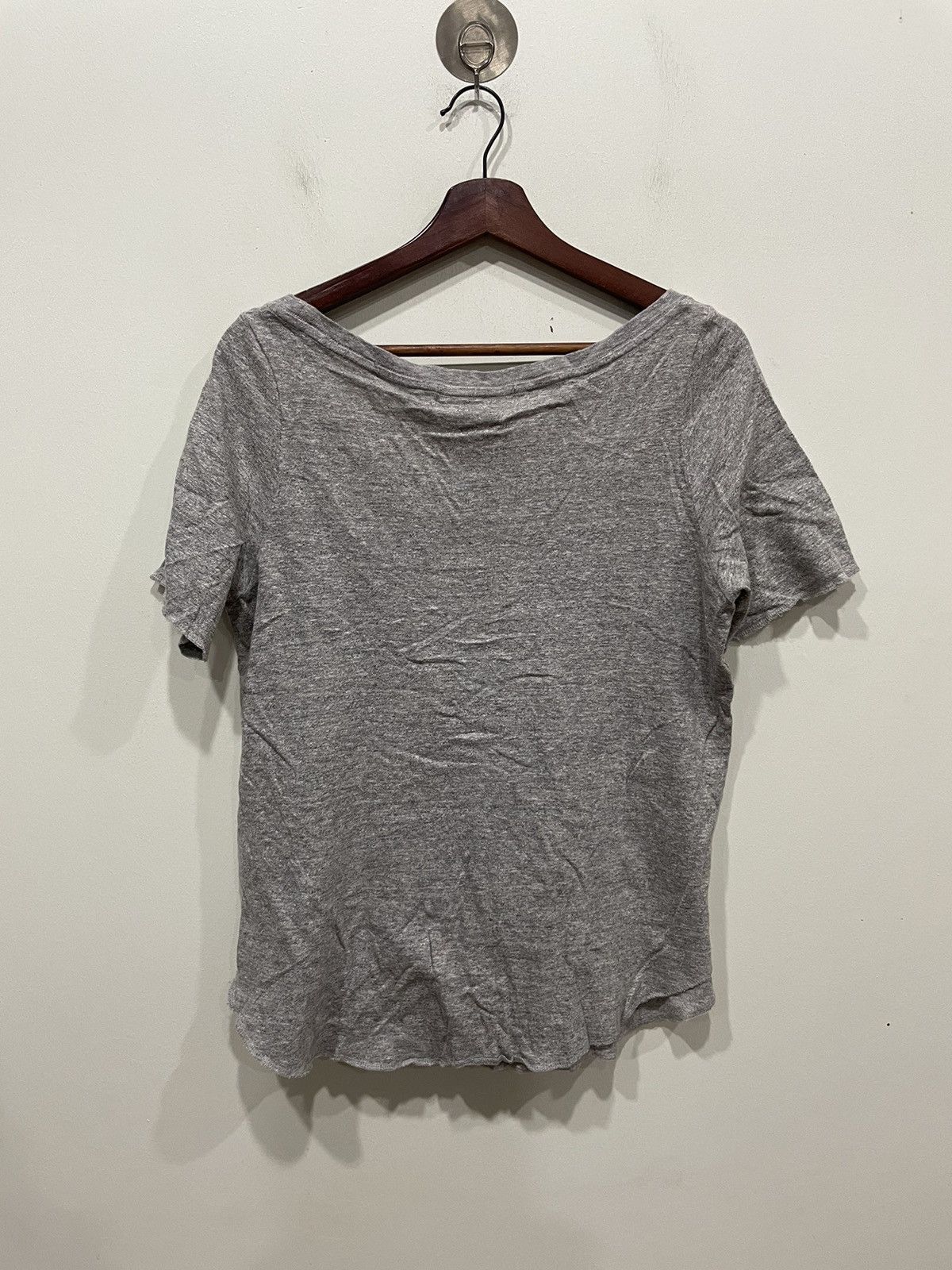 Remi Relief Remi Relief loose tshirt Size S / US 4 / IT 40 - 2 Thumbnail