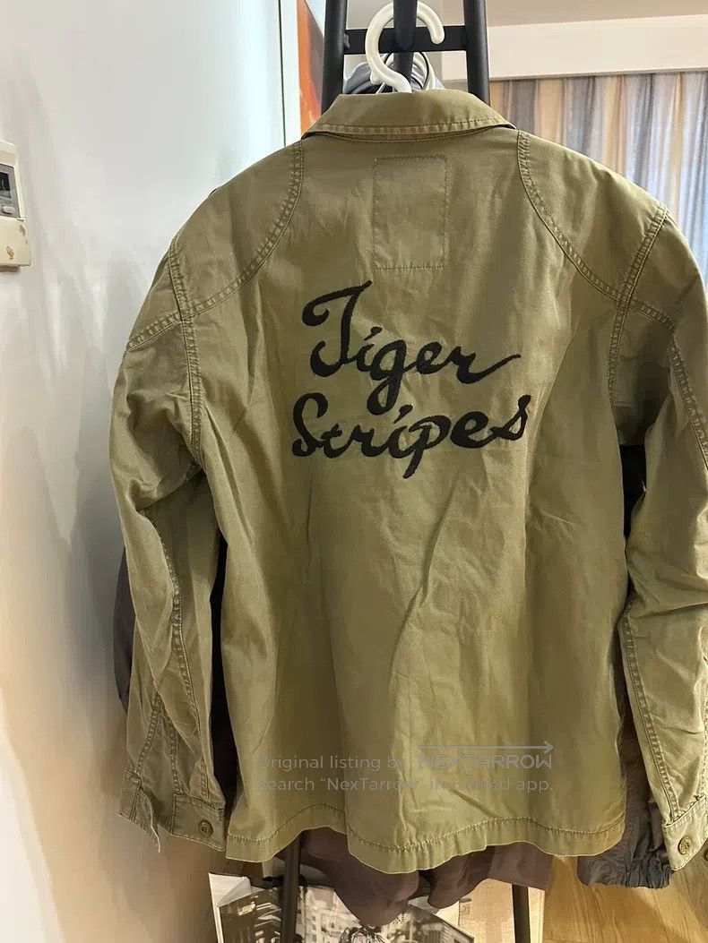 Wtaps Wtaps Two bags of shirts Size US M / EU 48-50 / 2 - 2 Thumbnail