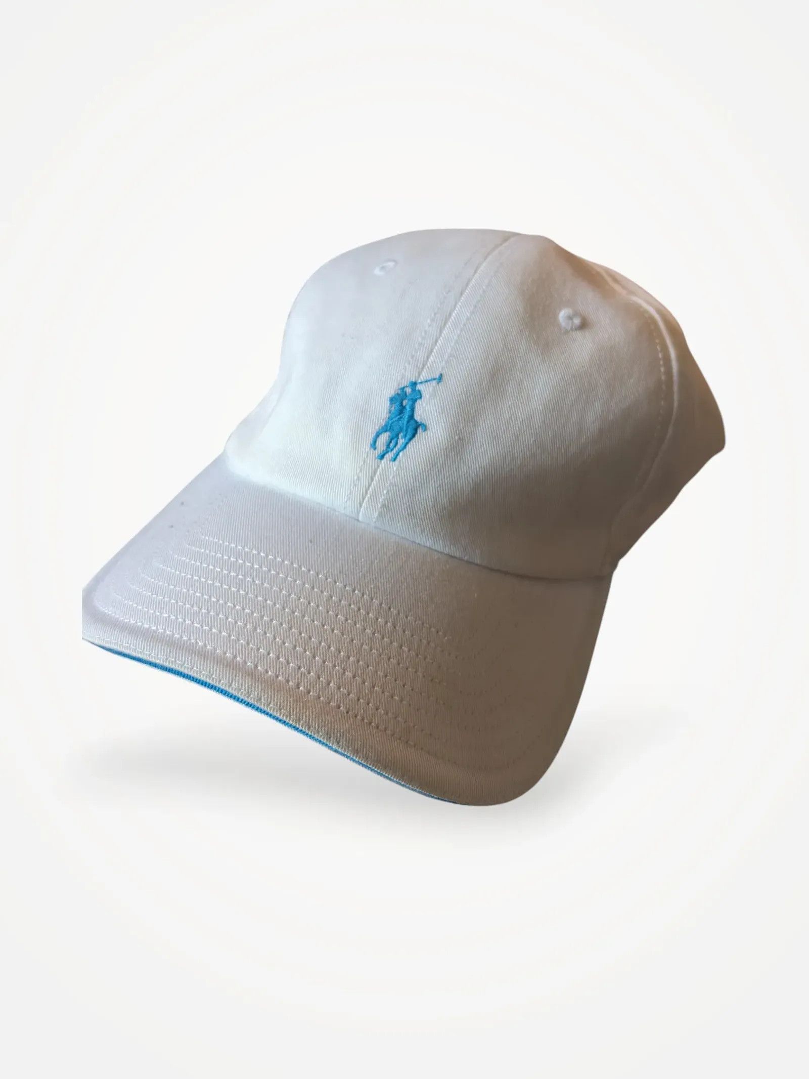 Ralph Lauren Ralph Lauren Hat Size ONE SIZE - 1 Thumbnail