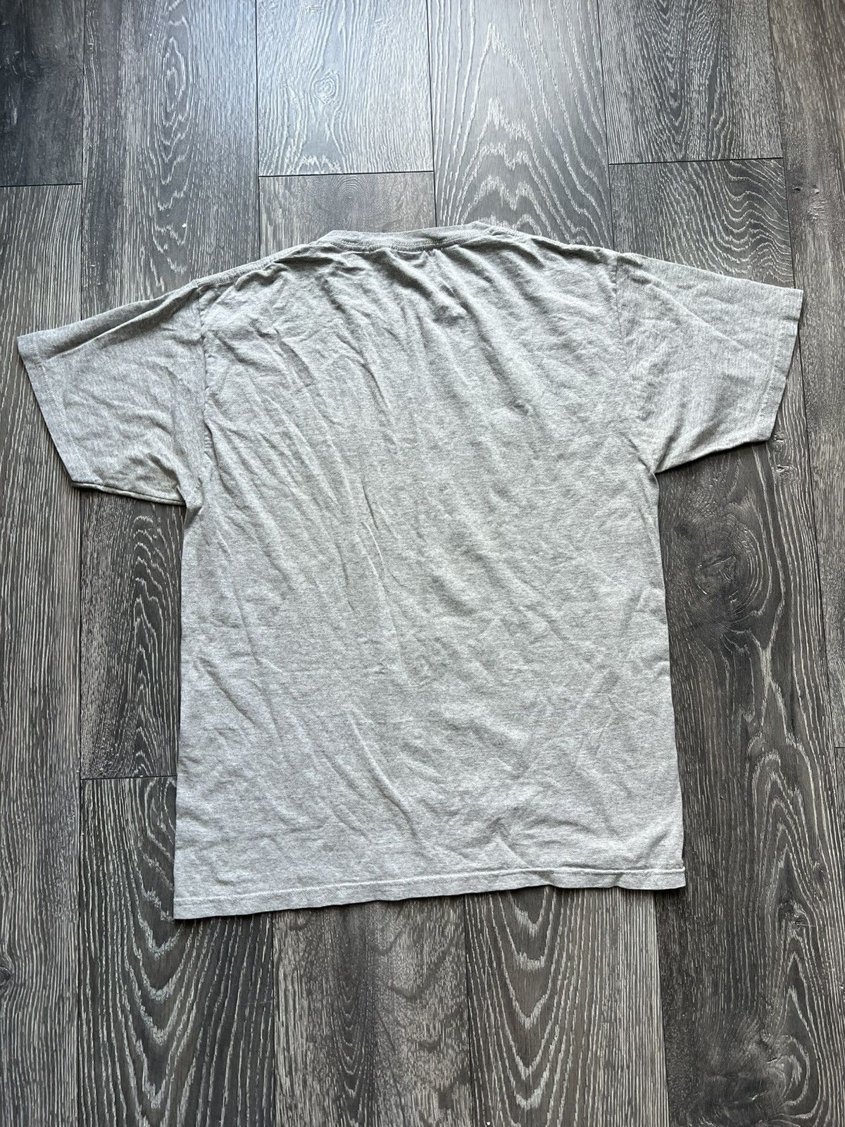 Stussy Stussy t-shirt Size US M / EU 48-50 / 2 - 3 Thumbnail
