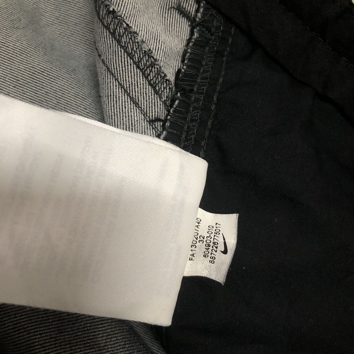 Nike Nike Golf Smart Casual Pants Size US 32 / EU 48 - 22 Thumbnail