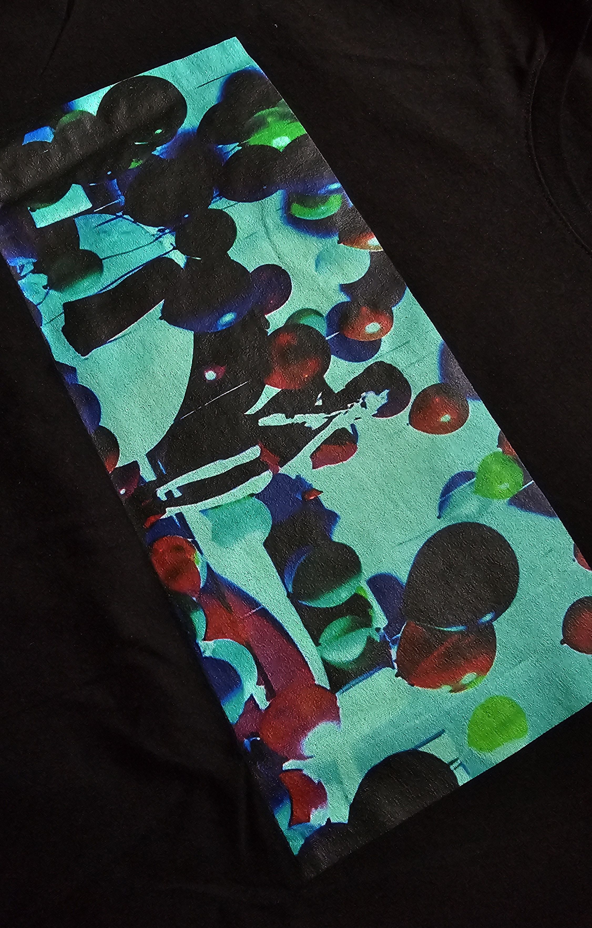 The Weeknd × XO The Weeknd XO Thursday Shirt Size US L / EU 52-54 / 3 - 4 Thumbnail