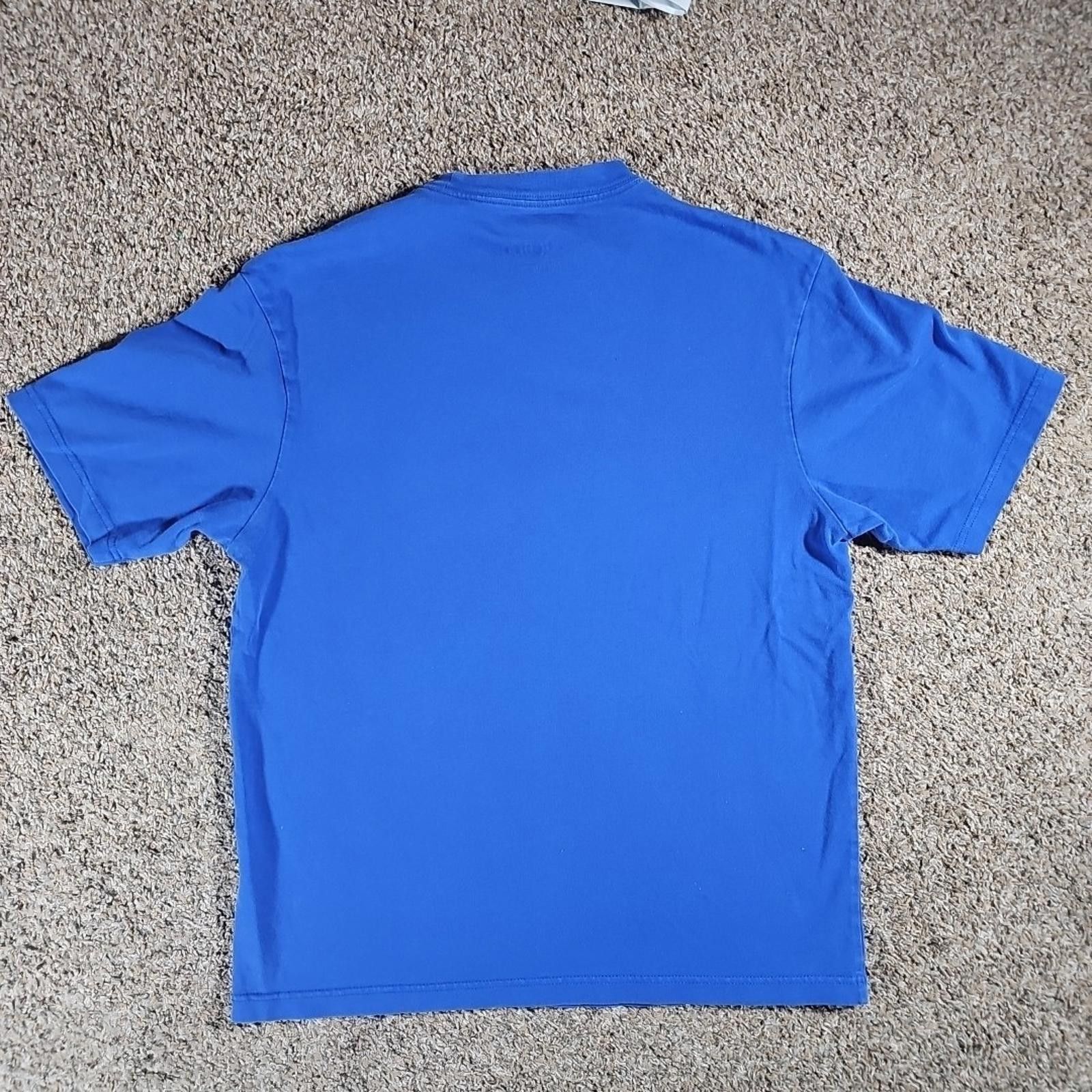 Jordan Brand Air Jordan M Tshirt Size US M / EU 48-50 / 2 - 5 Thumbnail