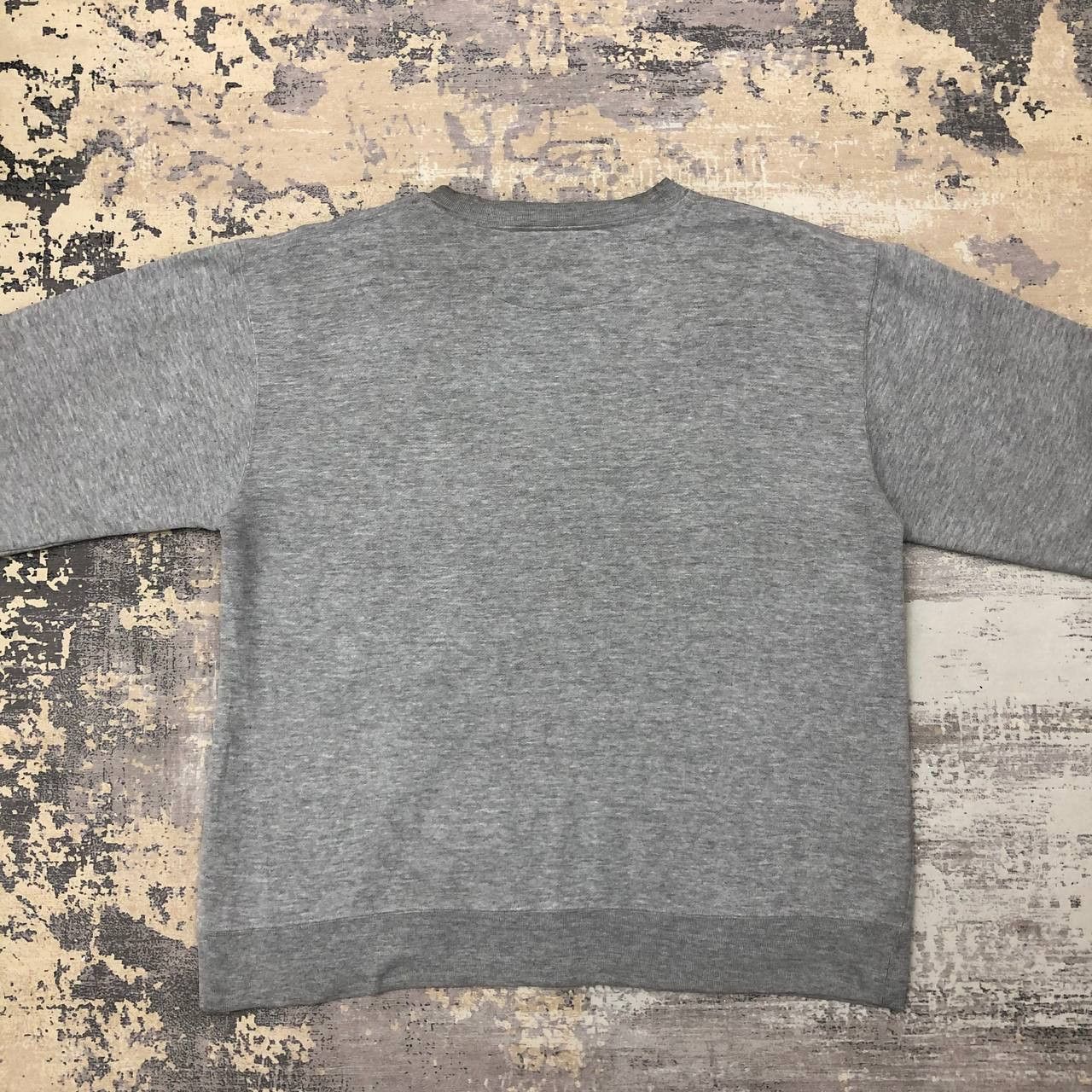 Japanese Brand Y324 JAPAN PUNK MISCHIEVOUS BLUE RABBIT SWEATSHIRT Size US L / EU 52-54 / 3 - 3 Thumbnail