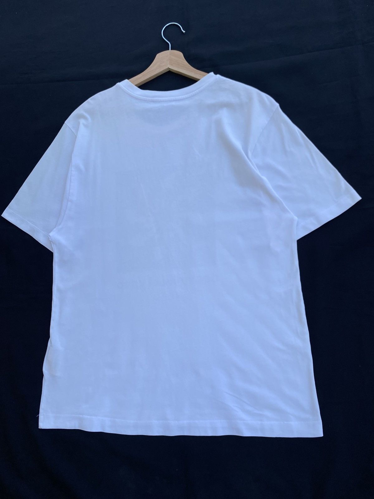 Gosha Rubchinskiy Gosha Rubchinskiy Восточный удар Eastern Strikes Arrow Tee Size US L / EU 52-54 / 3 - 18 Thumbnail