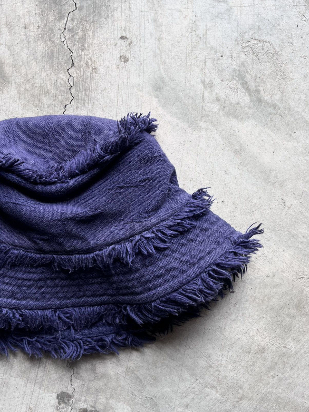 Vivienne Westwood Vivienne Westwood Hat Size ONE SIZE - 4 Thumbnail