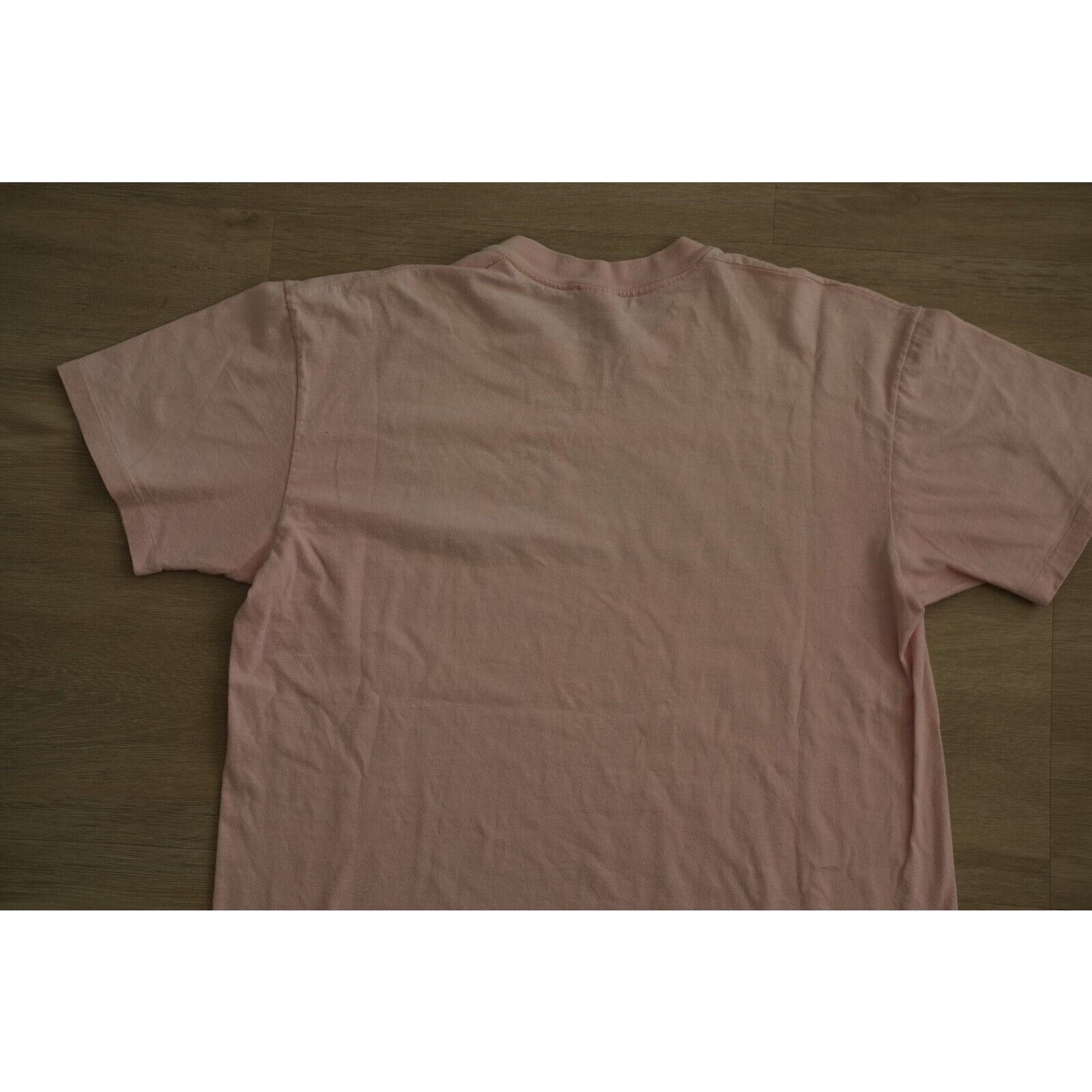 Other Vintage 1987 Tiedman Hawaii Pacific Beach ShirtXL Pink Size US XL / EU 56 / 4 - 8 Thumbnail