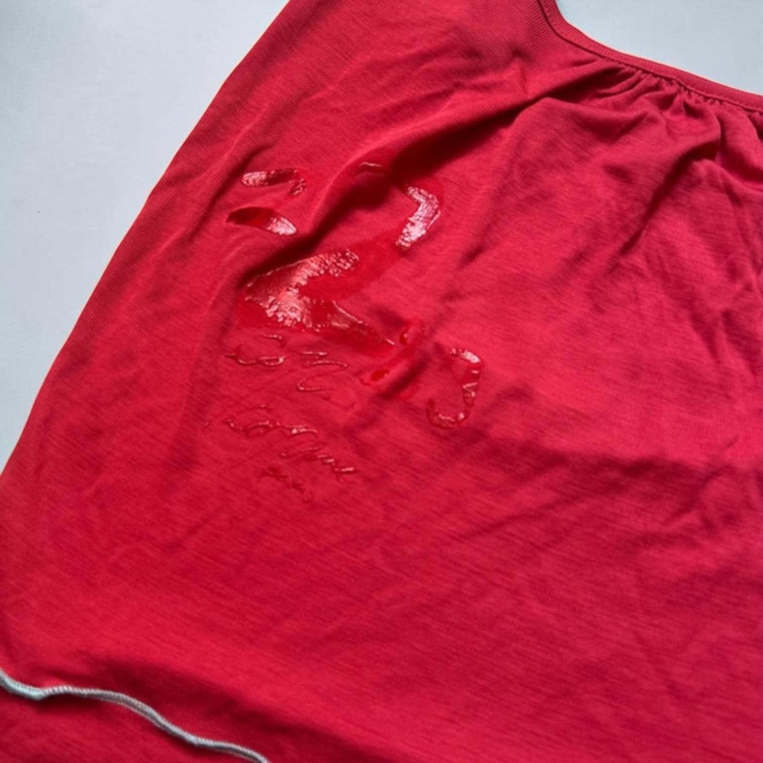 Other The Cop Copine Active Wear Top Size ONE SIZE - 4 Thumbnail