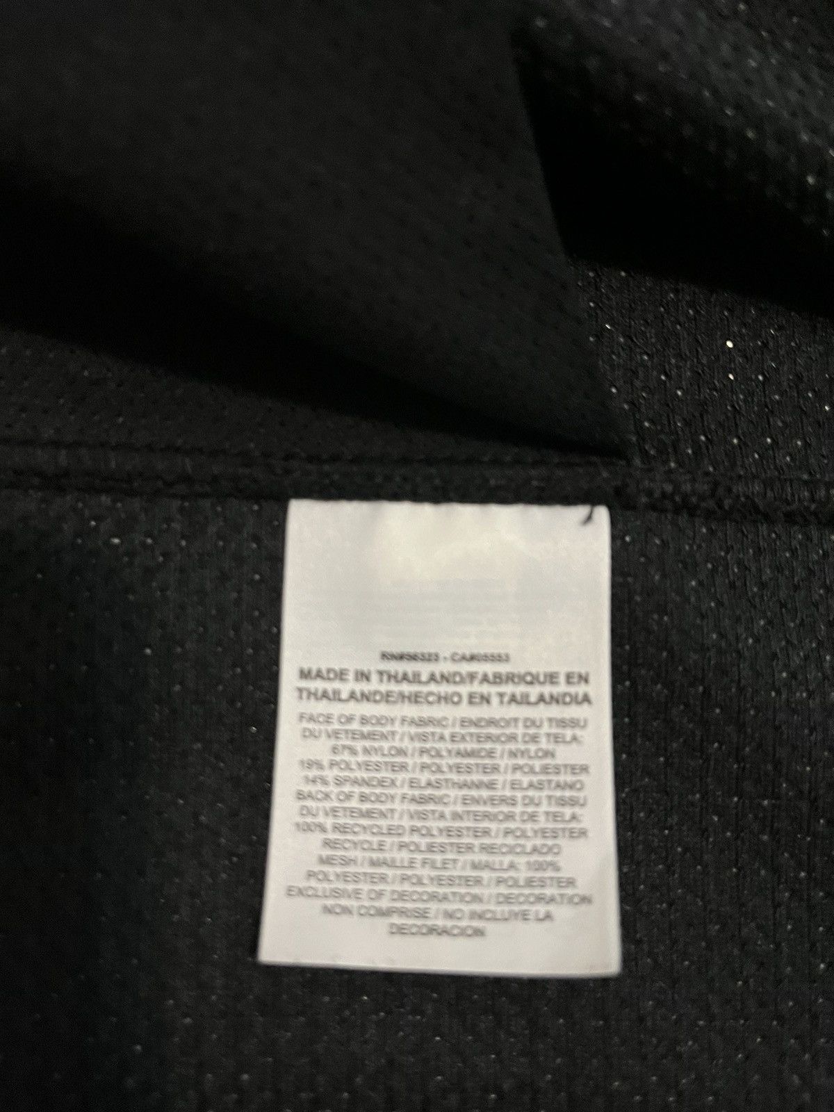 Nike Nike water repellent resistant Shield hooded jacket Size US S / EU 44-46 / 1 - 11 Thumbnail
