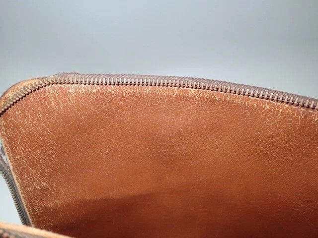 Louis Vuitton Louis Vuitton Posh Documents 30 Briefcase Monogram M53457 Size ONE SIZE - 11 Thumbnail