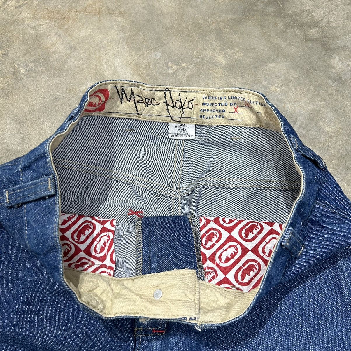Ecko Unltd. Vintage ecko unltd 90’s Size US 32 / EU 48 - 6 Thumbnail