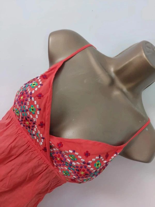 New Look Vintage cami top Size S / US 4 / IT 40 - 3 Thumbnail