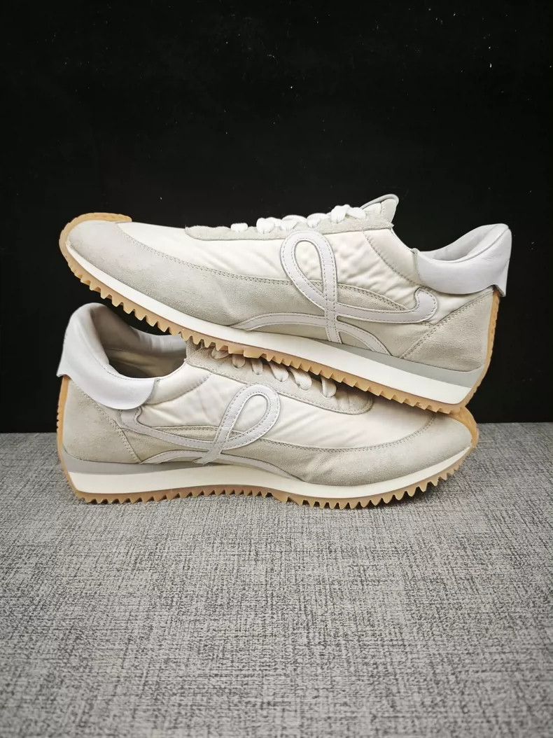 Loewe LOEWE Retro comfort De Xun shoes Size US 7 / EU 40 - 6 Thumbnail