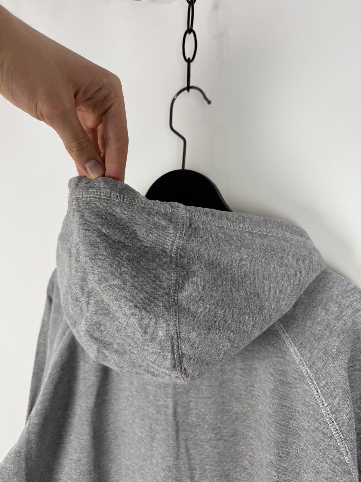 Schott Schott NYC Full Zip Hoodie Size US L / EU 52-54 / 3 - 9 Thumbnail