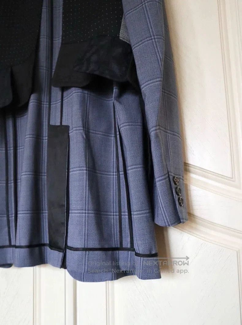 Comme des Garcons Comme des Garcons Homme Plus Blazer. Size US S / EU 44-46 / 1 - 4 Thumbnail
