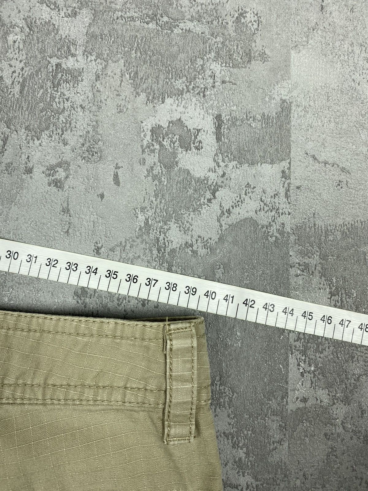 Oakley Oakley Pants Cargo multi Pockets outdoor khaki ripstop Size US 32 / EU 48 - 13 Thumbnail