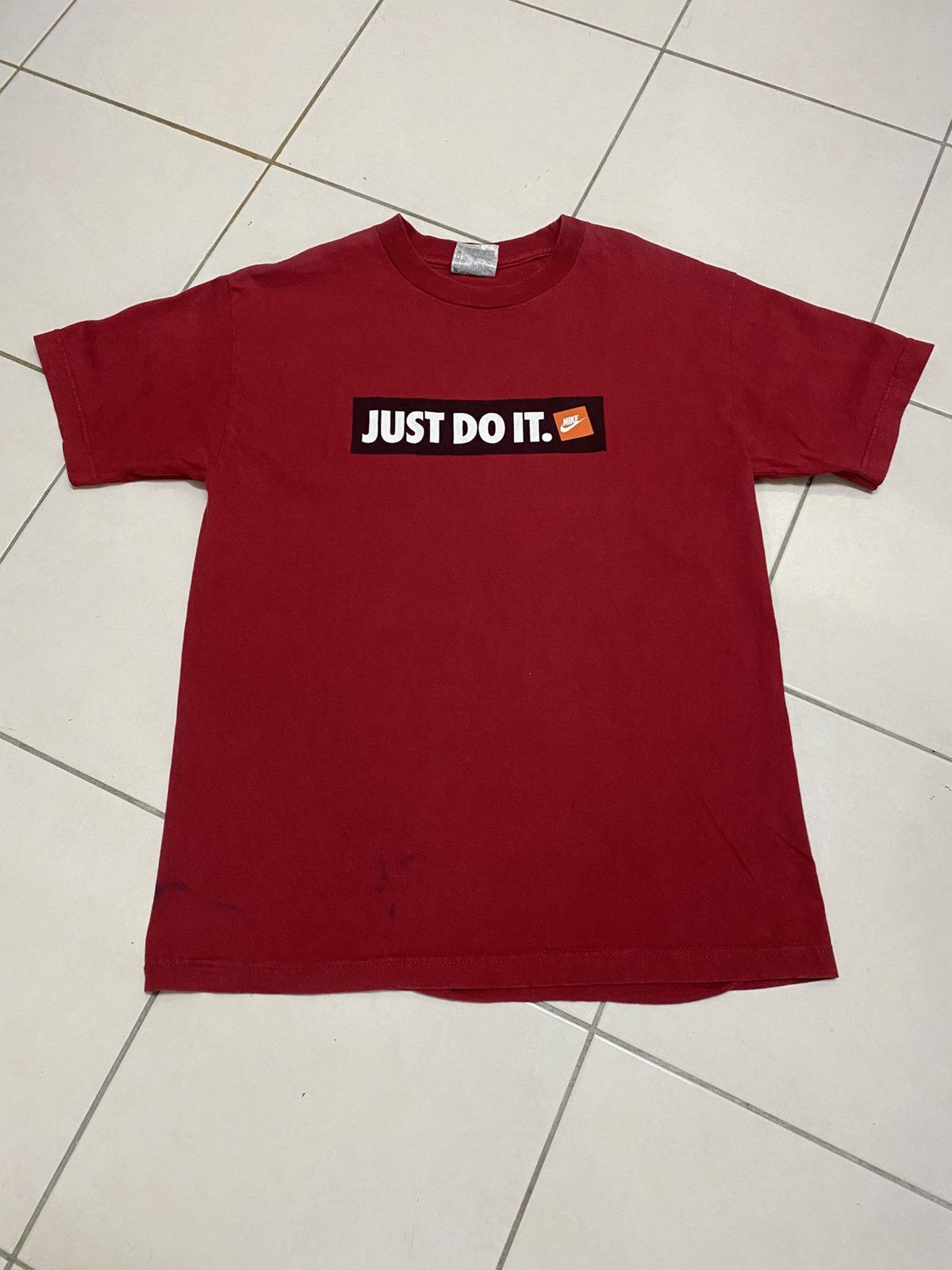 Nike NIKE JDI VTG ‼️ Size US M / EU 48-50 / 2 - 1 Preview