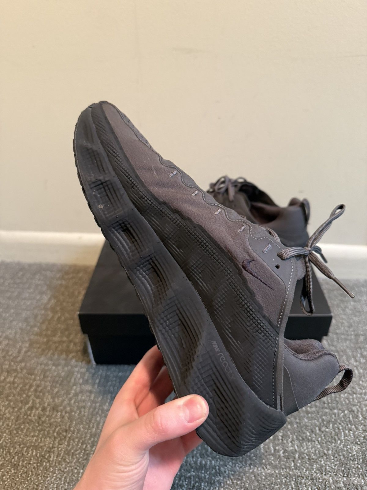 Hyein Seo Nike Hyein Seo Ava Rover Size US 10 / EU 43 - 7 Thumbnail