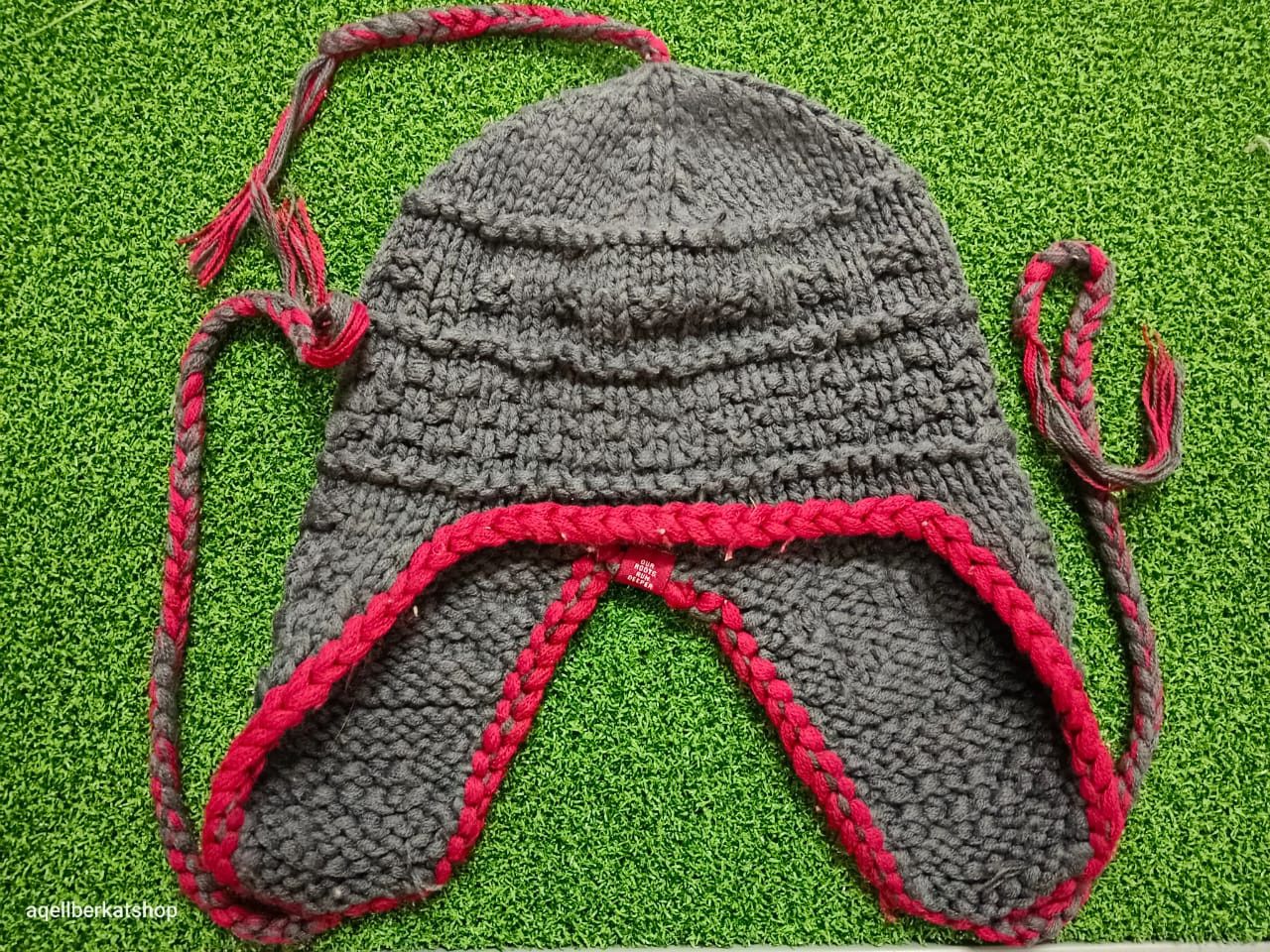 Quiksilver QUIKSILVER Snowcap Beanie Size ONE SIZE - 2 Thumbnail