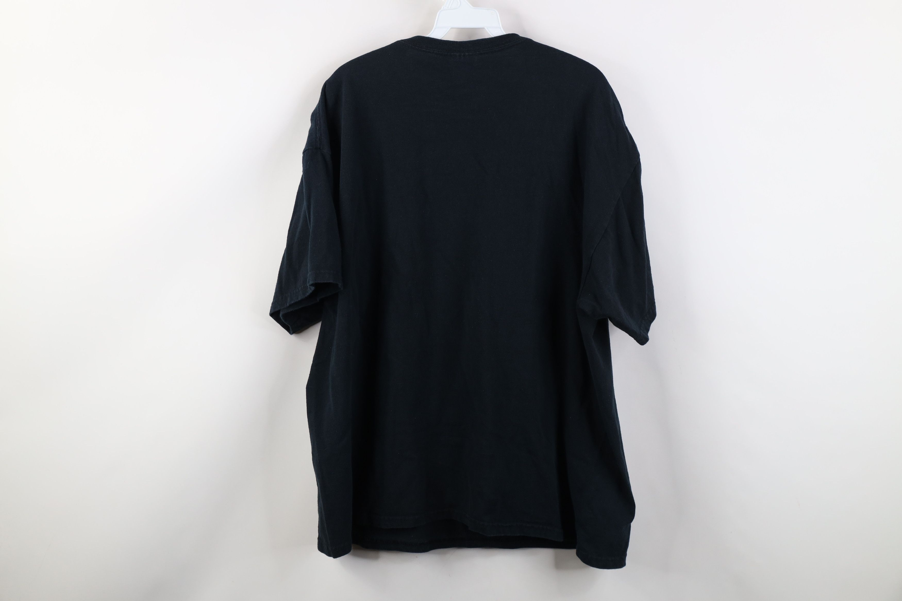 Vintage Vintage Y2K 2009 More Fun With A Catgirl Anime Neko T-Shirt Size US XL / EU 56 / 4 - 10 Thumbnail