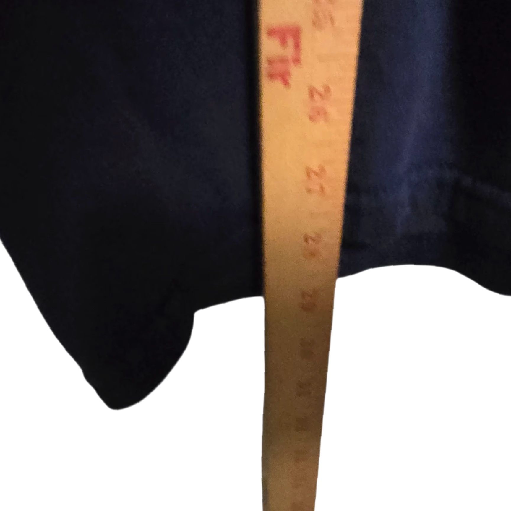 Fruit Of The Loom VINTAGE CORONER T-shirt Men's XL I'm Here For Your Body Navy Blue Y2K Size US XL / EU 56 / 4 - 5 Thumbnail